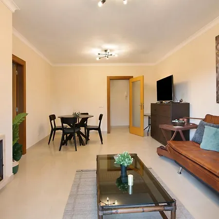 Appartement Do Vale *
