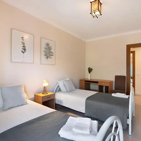 Appartement Do Vale Guia (Faro)