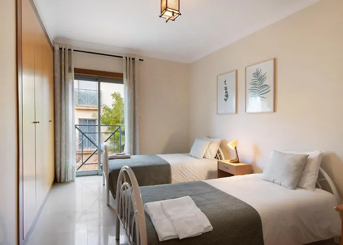 Do Vale Apartment