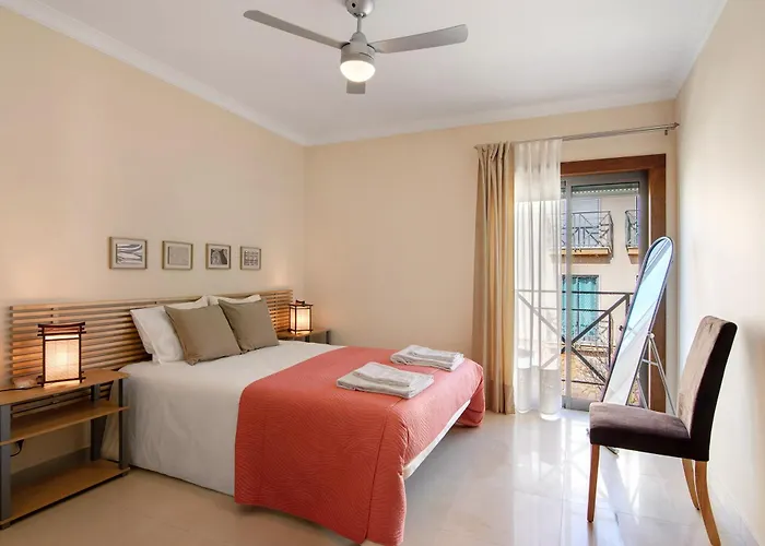 Do Vale Apartment Guia (Faro)