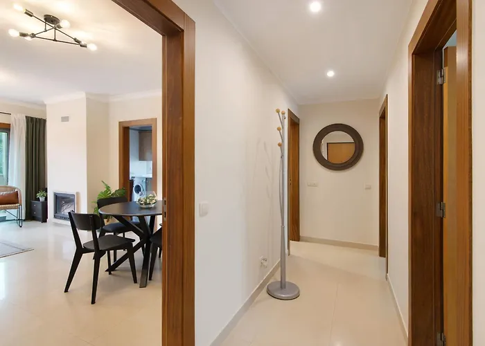 Do Vale Apartment