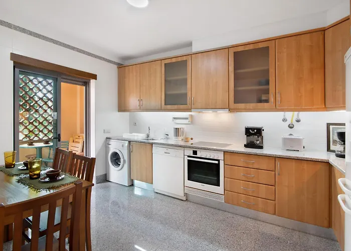 Apartment Do Vale Guia (Faro)