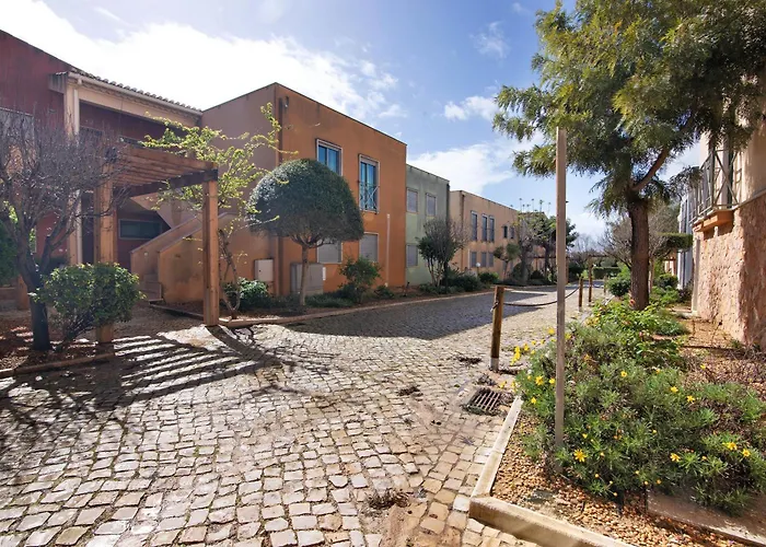 Do Vale Apartment Guia (Faro)