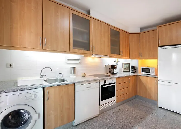 Do Vale Apartment *