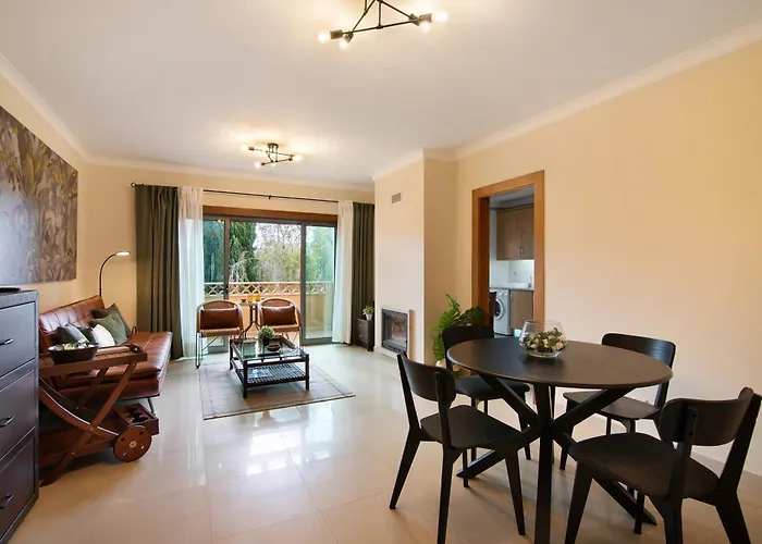 Apartment Do Vale *