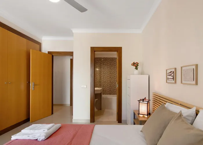 Apartment Do Vale *