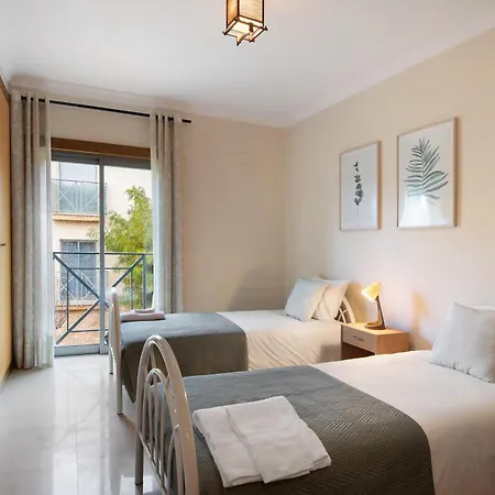 Do Vale Apartment