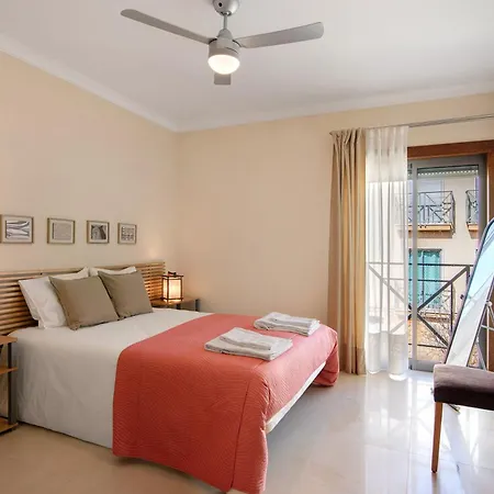 Do Vale Apartment Guia (Faro)