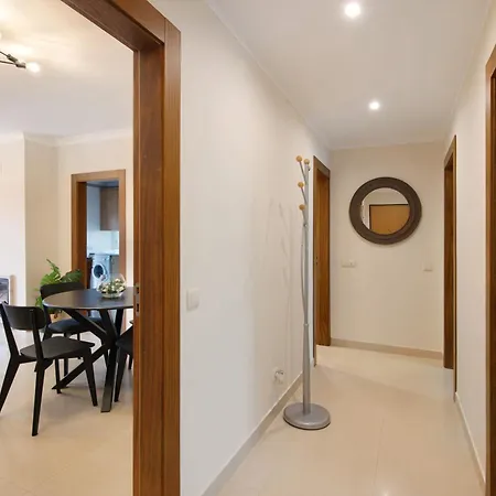 Do Vale Apartment