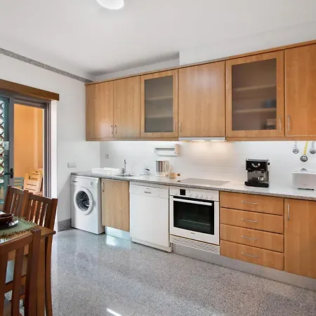 Appartamento Do Vale Guia (Faro)