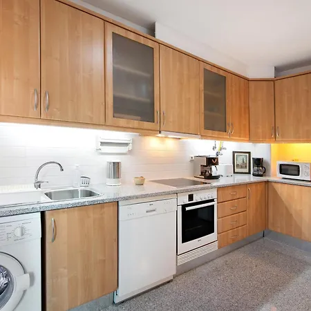 Do Vale Apartment *