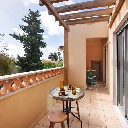 Do Vale Appartement Guia (Faro)